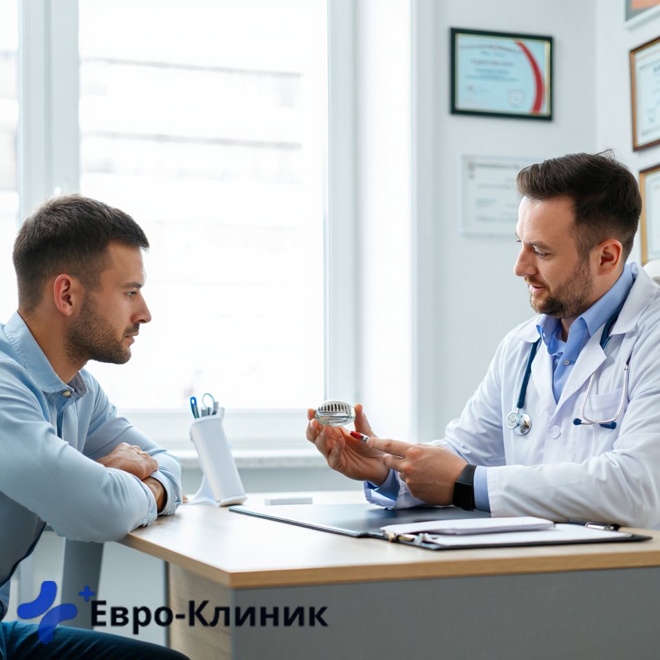 Консультация по химзащите от алкоголизма в Пересвете