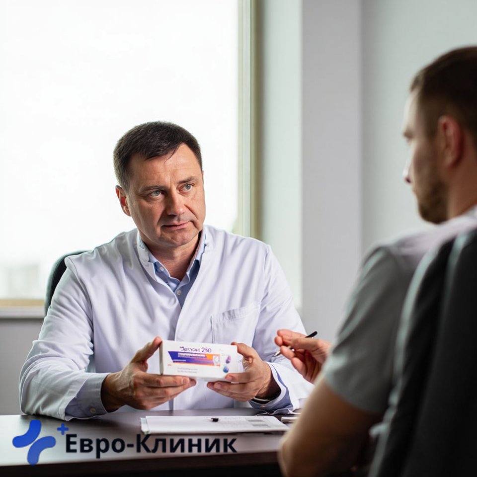 Консультация по кодированию препаратом Тетлонг в Пересвете